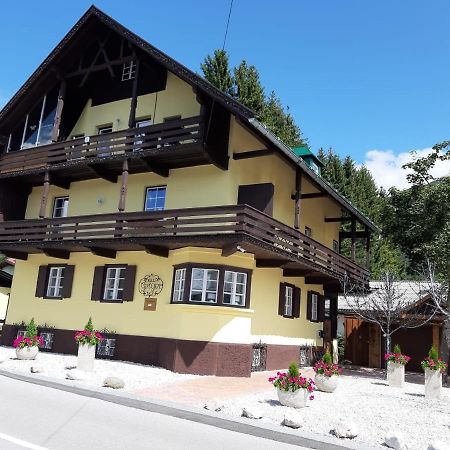 Haus Geiger Apartman Seefeld in Tirol Kültér fotó
