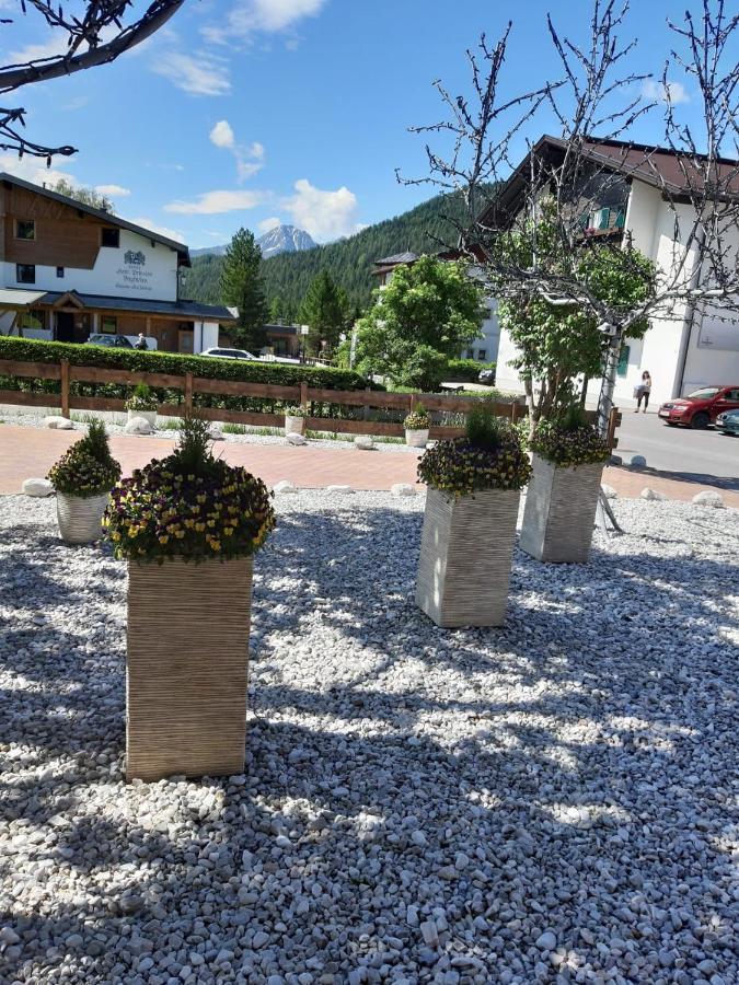 Haus Geiger Apartman Seefeld in Tirol Kültér fotó