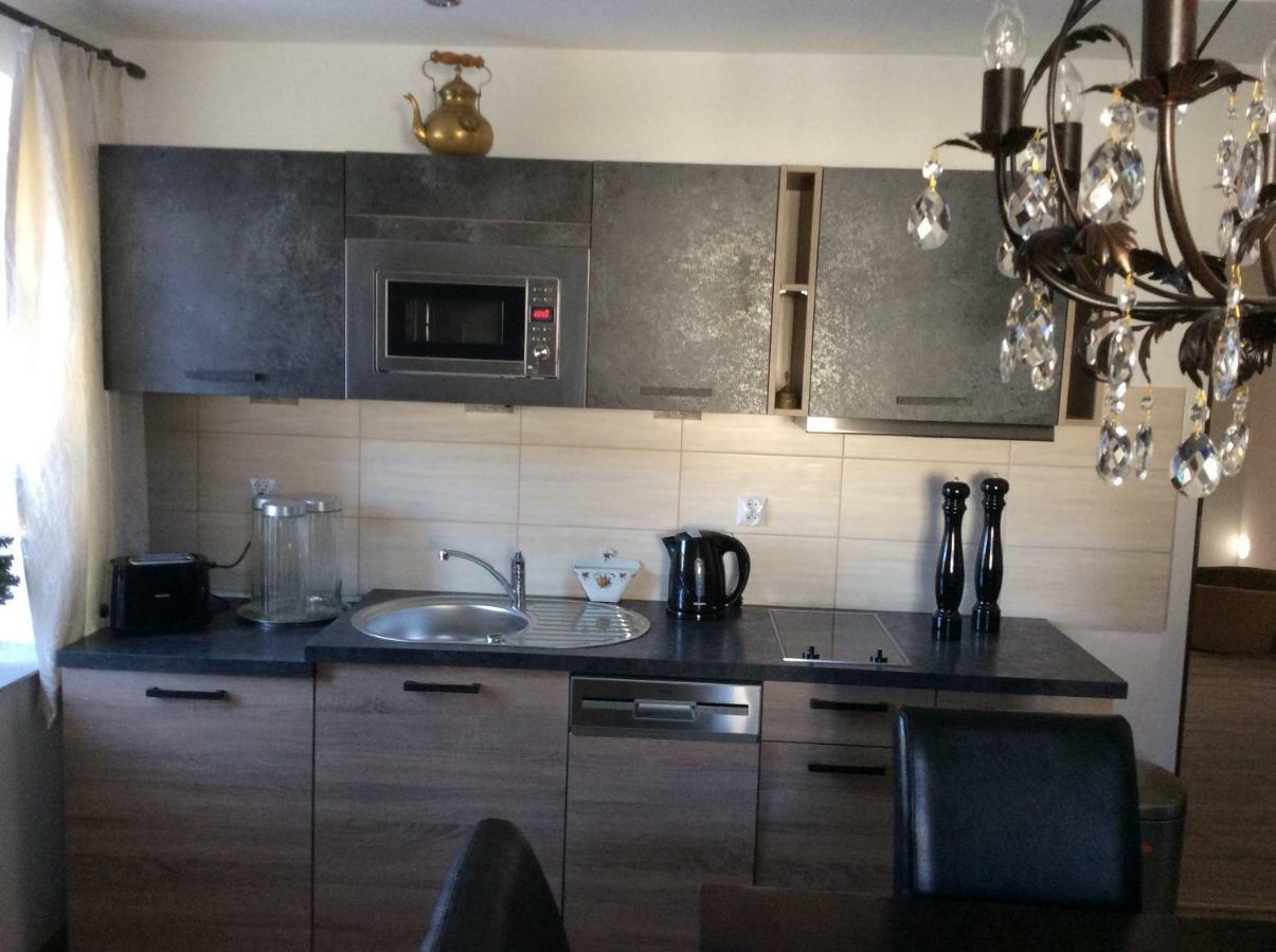 Haus Geiger Apartman Seefeld in Tirol Kültér fotó