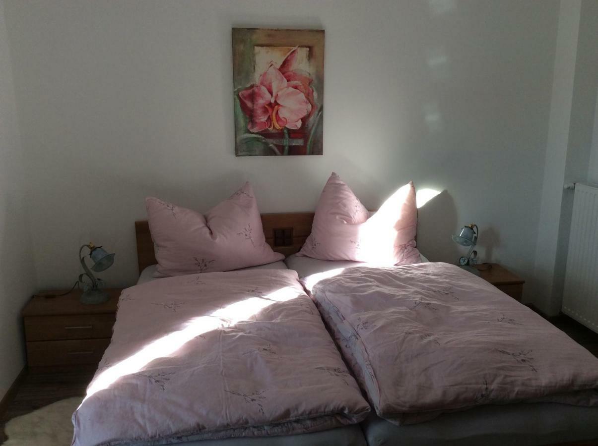 Haus Geiger Apartman Seefeld in Tirol Kültér fotó
