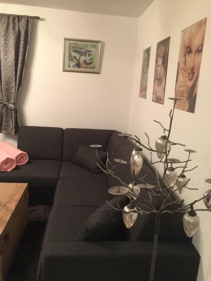 Haus Geiger Apartman Seefeld in Tirol Kültér fotó