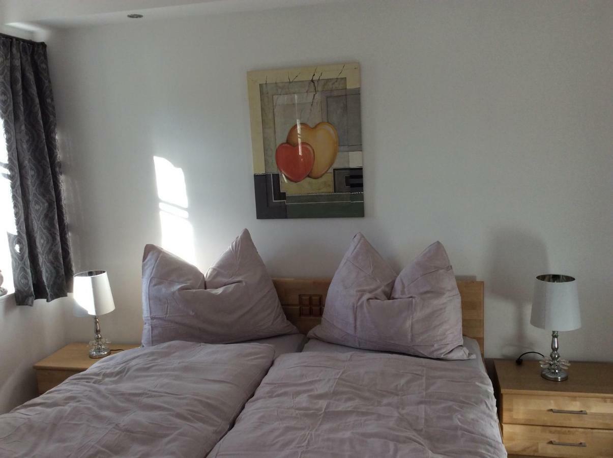 Haus Geiger Apartman Seefeld in Tirol Kültér fotó