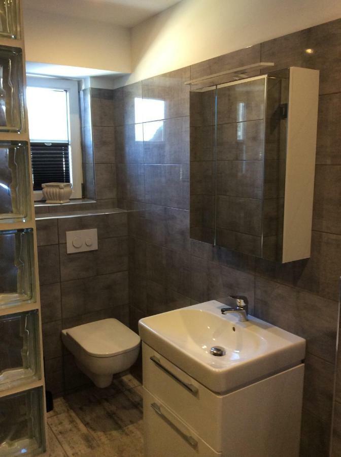 Haus Geiger Apartman Seefeld in Tirol Kültér fotó