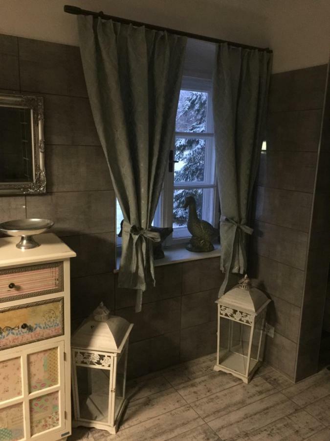 Haus Geiger Apartman Seefeld in Tirol Kültér fotó