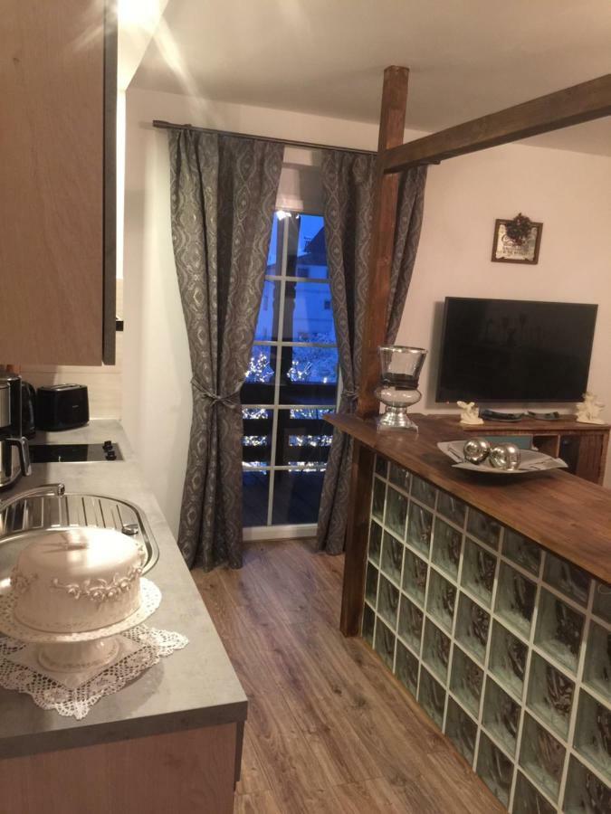 Haus Geiger Apartman Seefeld in Tirol Kültér fotó