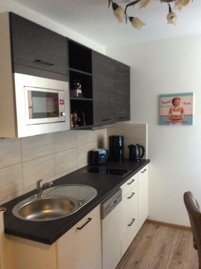 Haus Geiger Apartman Seefeld in Tirol Kültér fotó