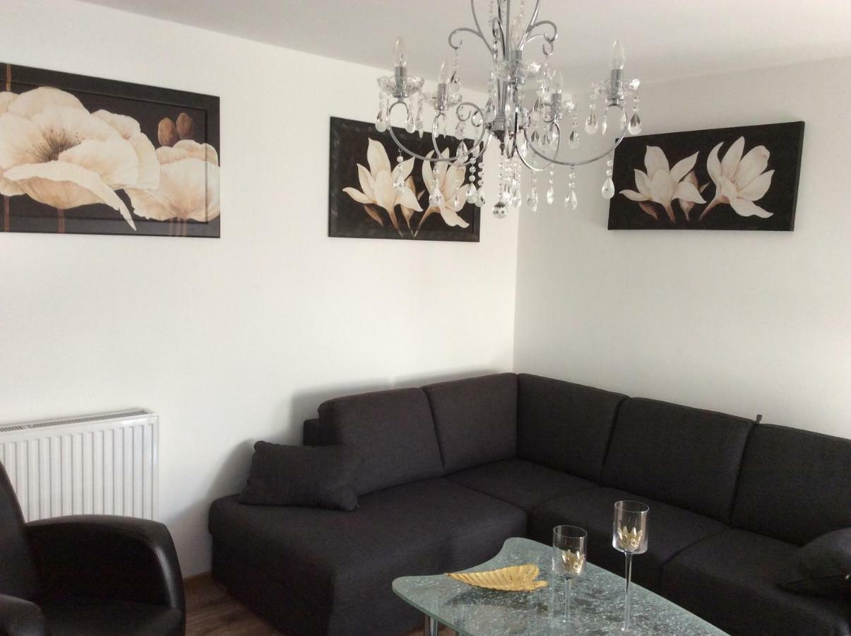 Haus Geiger Apartman Seefeld in Tirol Kültér fotó