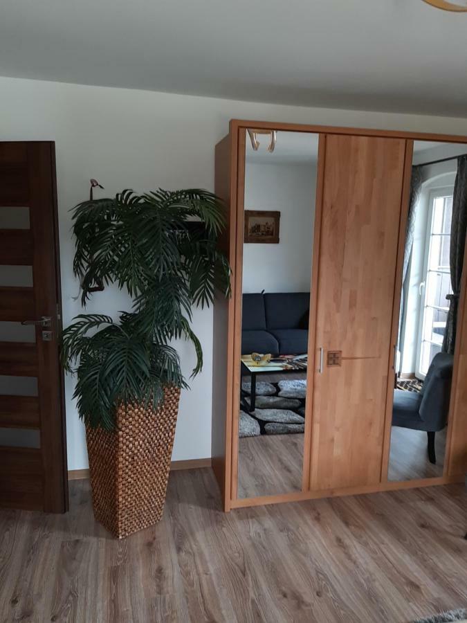 Haus Geiger Apartman Seefeld in Tirol Kültér fotó
