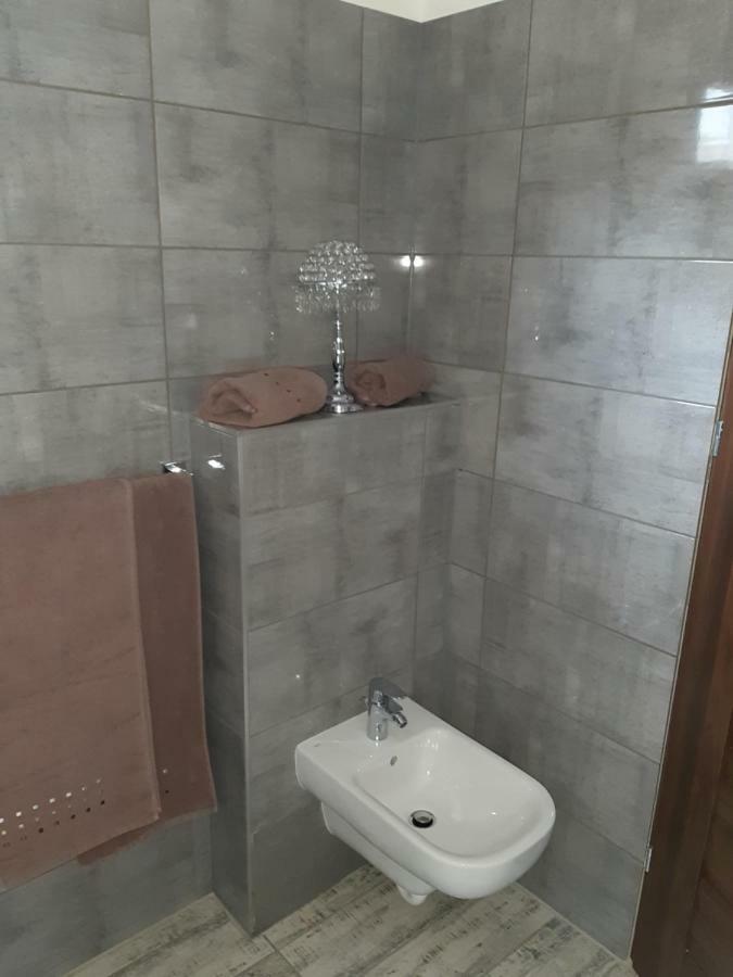 Haus Geiger Apartman Seefeld in Tirol Kültér fotó