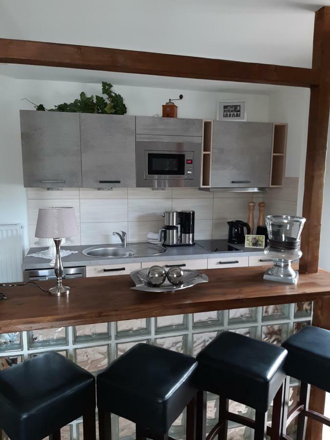 Haus Geiger Apartman Seefeld in Tirol Kültér fotó