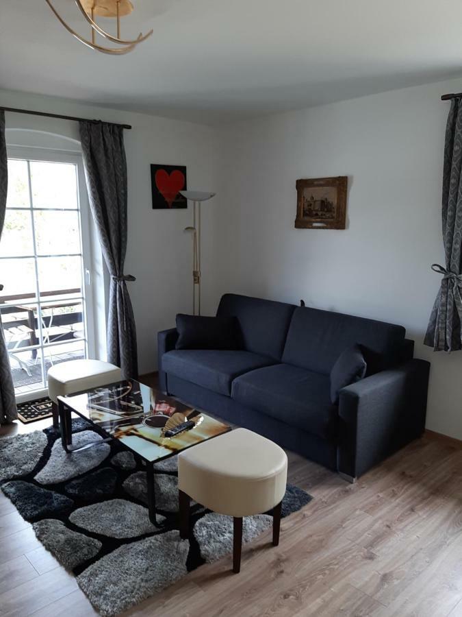 Haus Geiger Apartman Seefeld in Tirol Kültér fotó