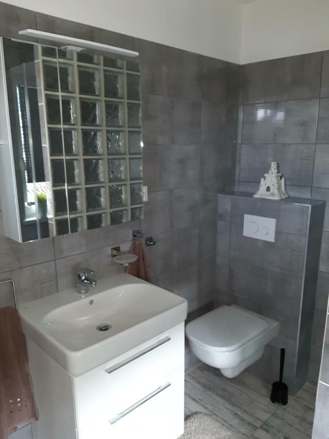 Haus Geiger Apartman Seefeld in Tirol Kültér fotó