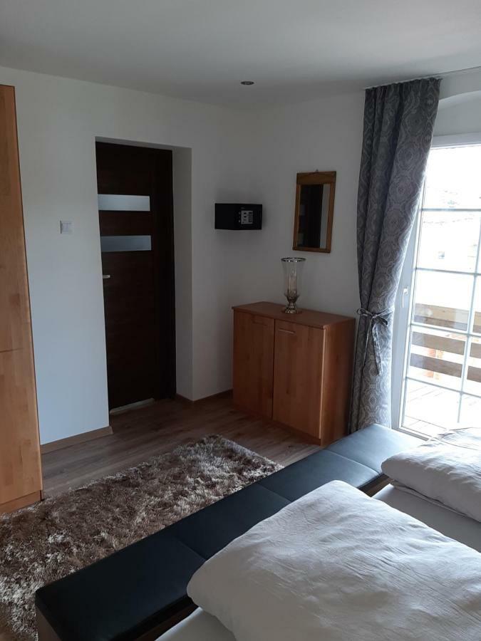 Haus Geiger Apartman Seefeld in Tirol Kültér fotó