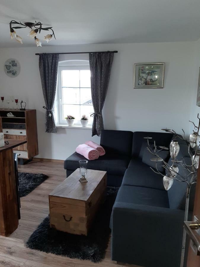 Haus Geiger Apartman Seefeld in Tirol Kültér fotó