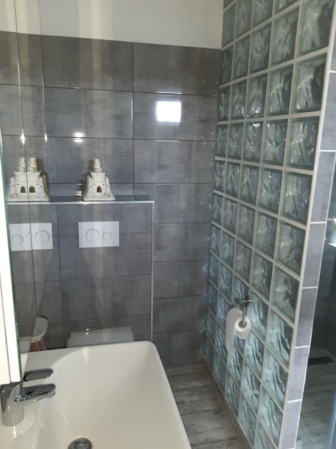 Haus Geiger Apartman Seefeld in Tirol Kültér fotó