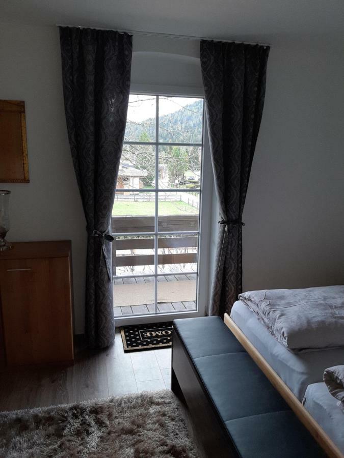 Haus Geiger Apartman Seefeld in Tirol Kültér fotó