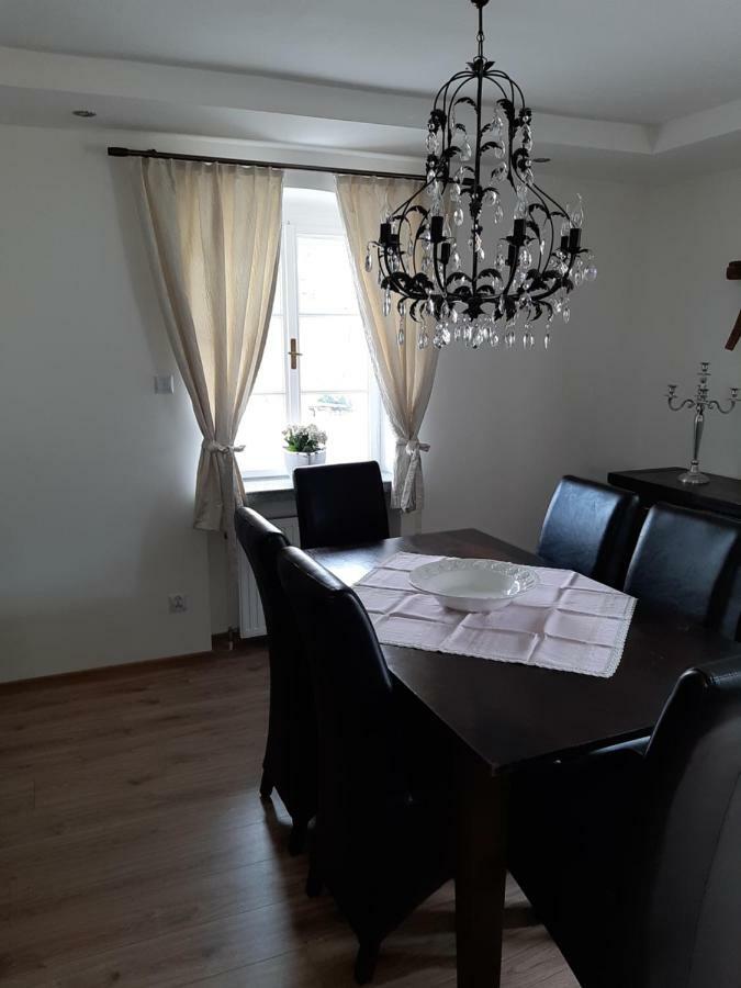 Haus Geiger Apartman Seefeld in Tirol Kültér fotó