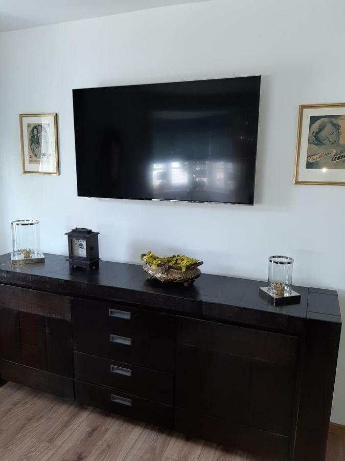 Haus Geiger Apartman Seefeld in Tirol Kültér fotó