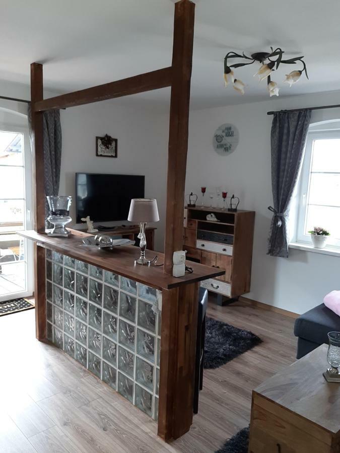 Haus Geiger Apartman Seefeld in Tirol Kültér fotó