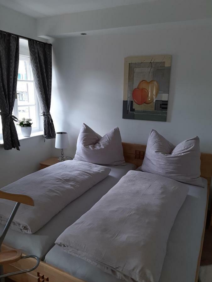 Haus Geiger Apartman Seefeld in Tirol Kültér fotó