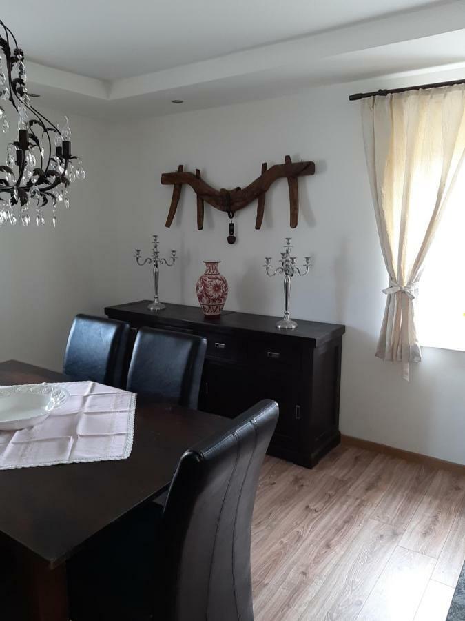 Haus Geiger Apartman Seefeld in Tirol Kültér fotó