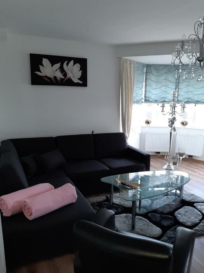 Haus Geiger Apartman Seefeld in Tirol Kültér fotó