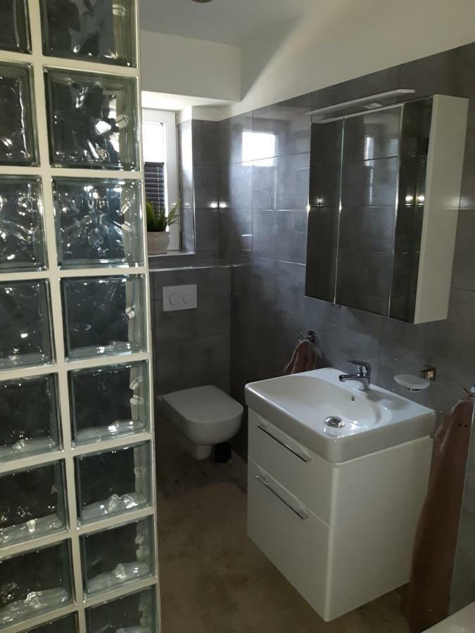Haus Geiger Apartman Seefeld in Tirol Kültér fotó