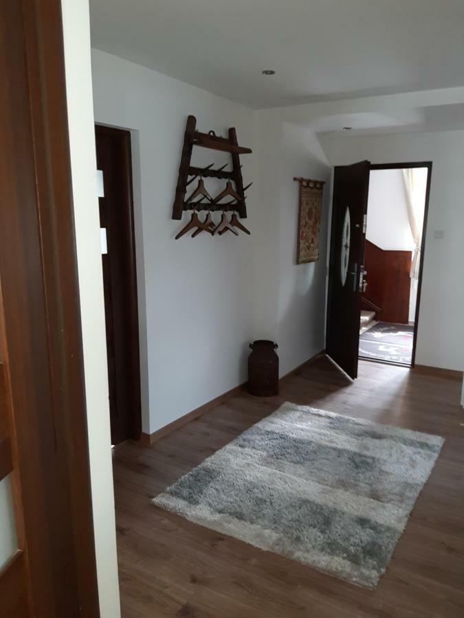 Haus Geiger Apartman Seefeld in Tirol Kültér fotó