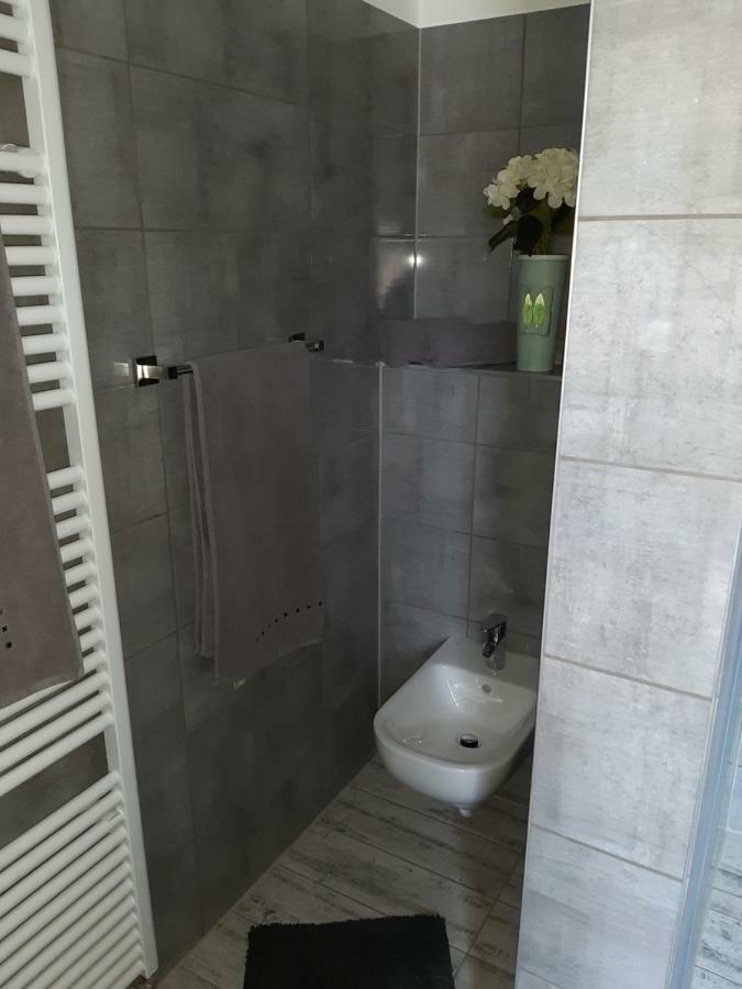 Haus Geiger Apartman Seefeld in Tirol Kültér fotó